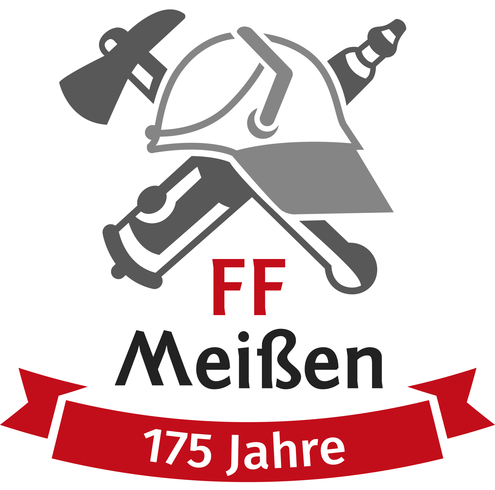 Logo FF Meissen